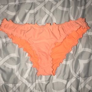 Hollister bikini bottoms